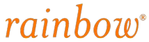Rainbow București Logo
